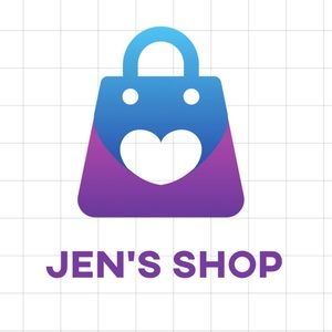 Meet your Posher, Jen